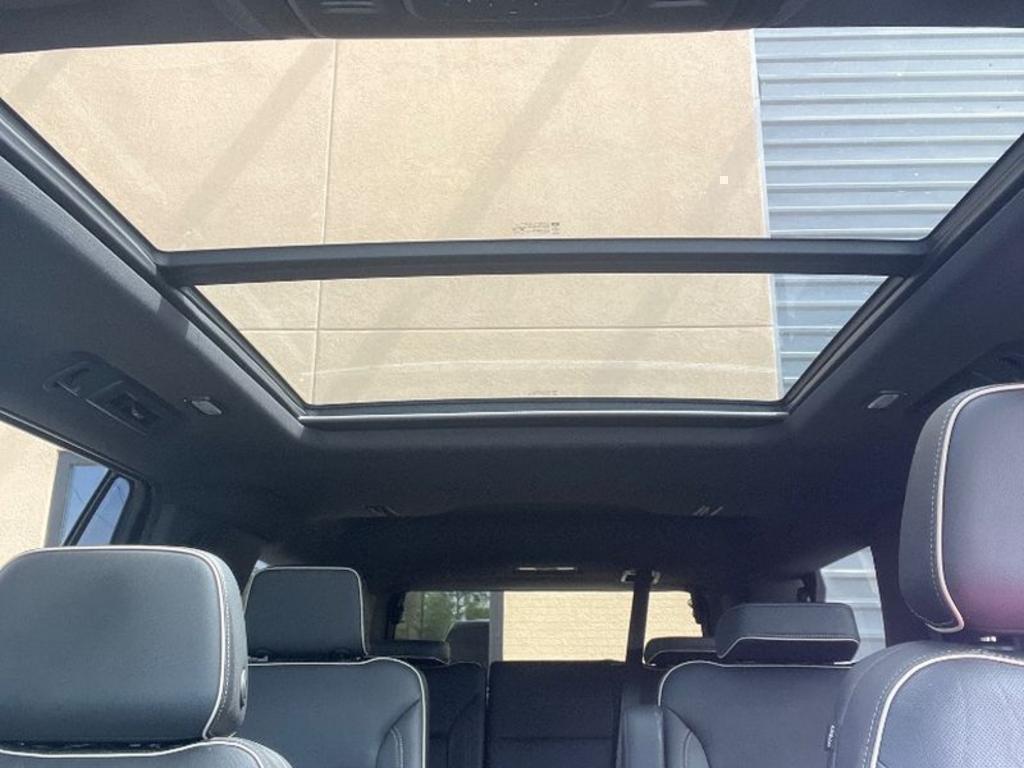 2022 GMC Yukon - $47,794