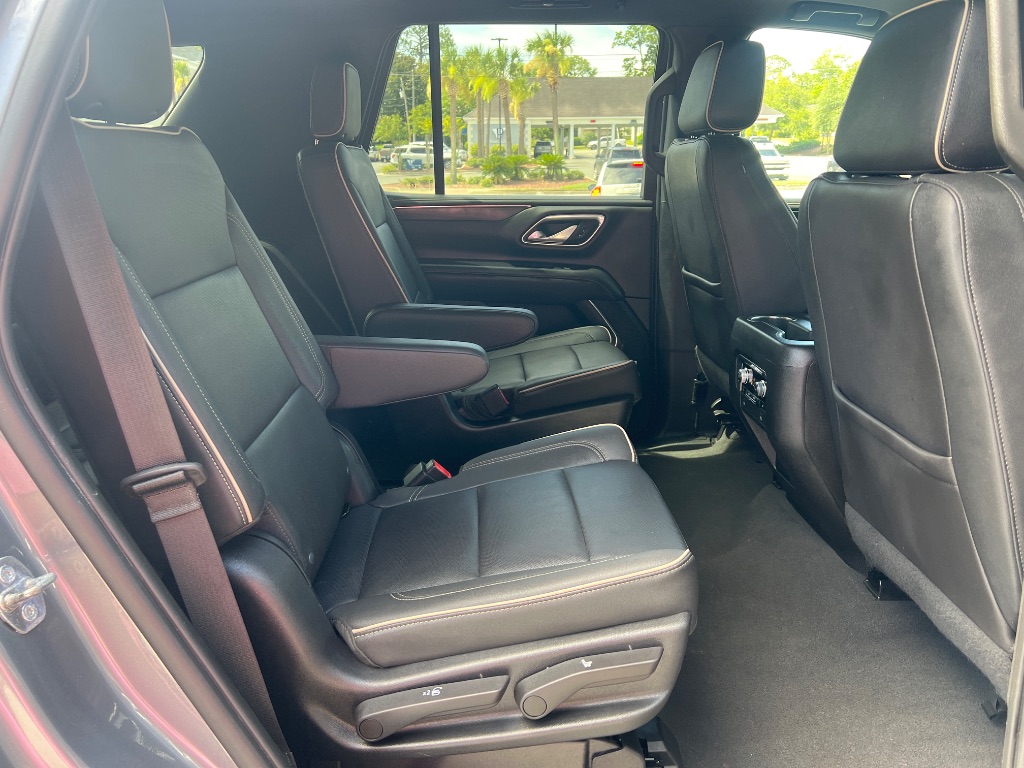 2022 GMC Yukon - $47,794