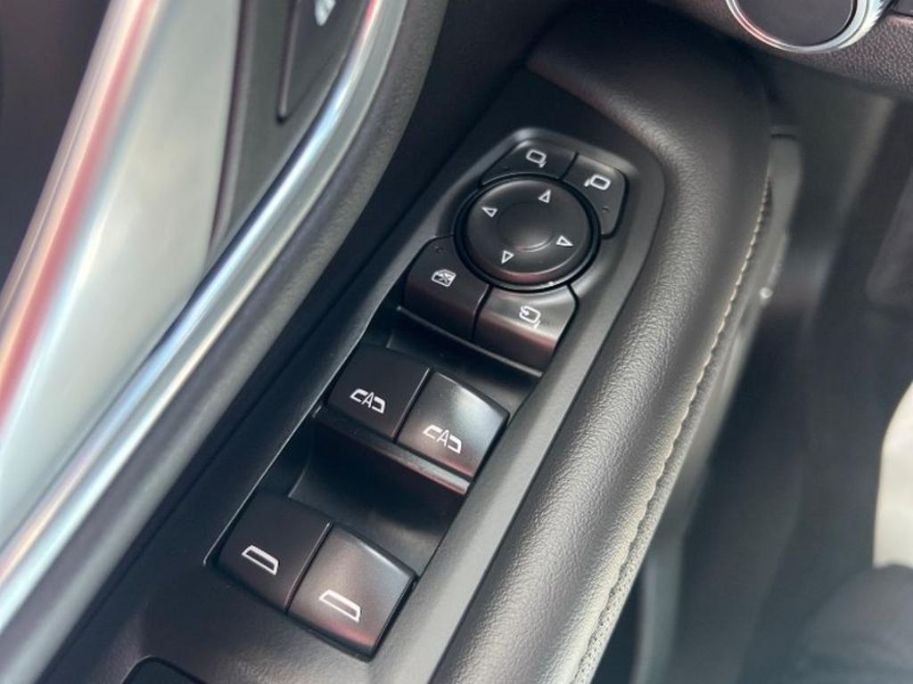 2022 GMC Yukon - $47,794