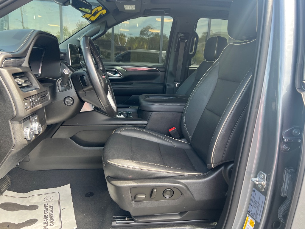 2022 GMC Yukon - $47,794