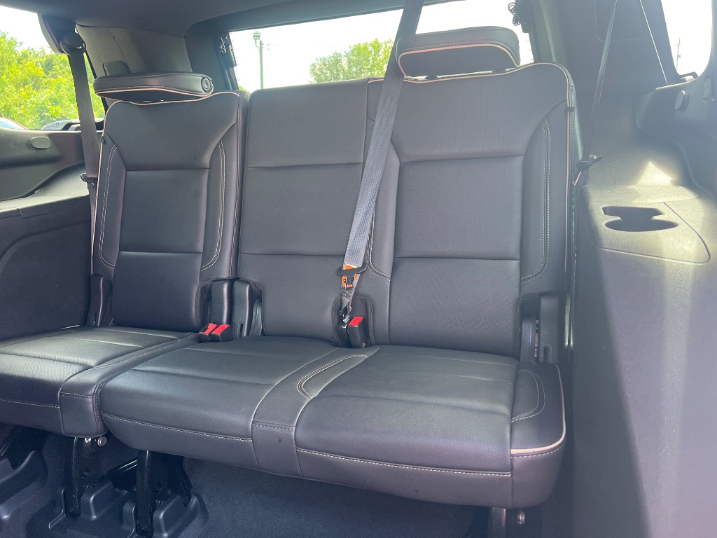 2022 GMC Yukon - $47,794