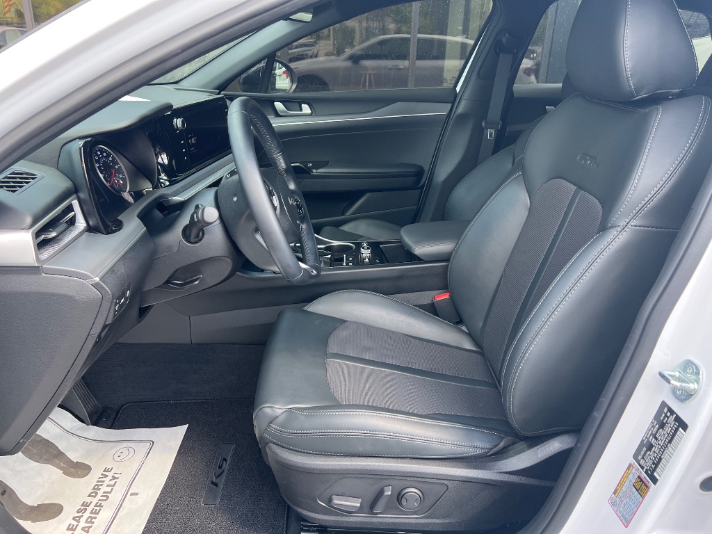 2024 Kia K5