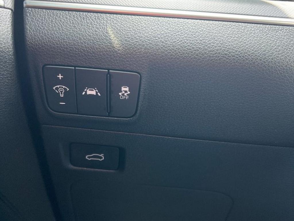 2024 Kia K5