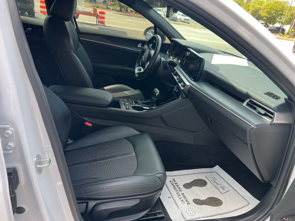 2024 Kia K5