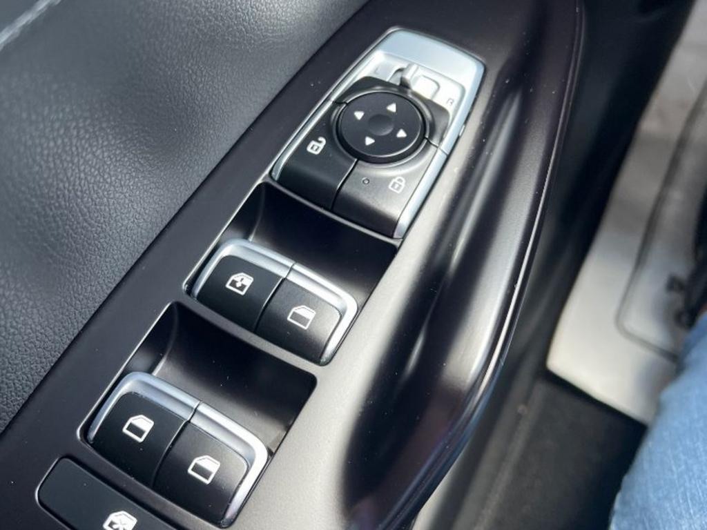 2024 Kia K5