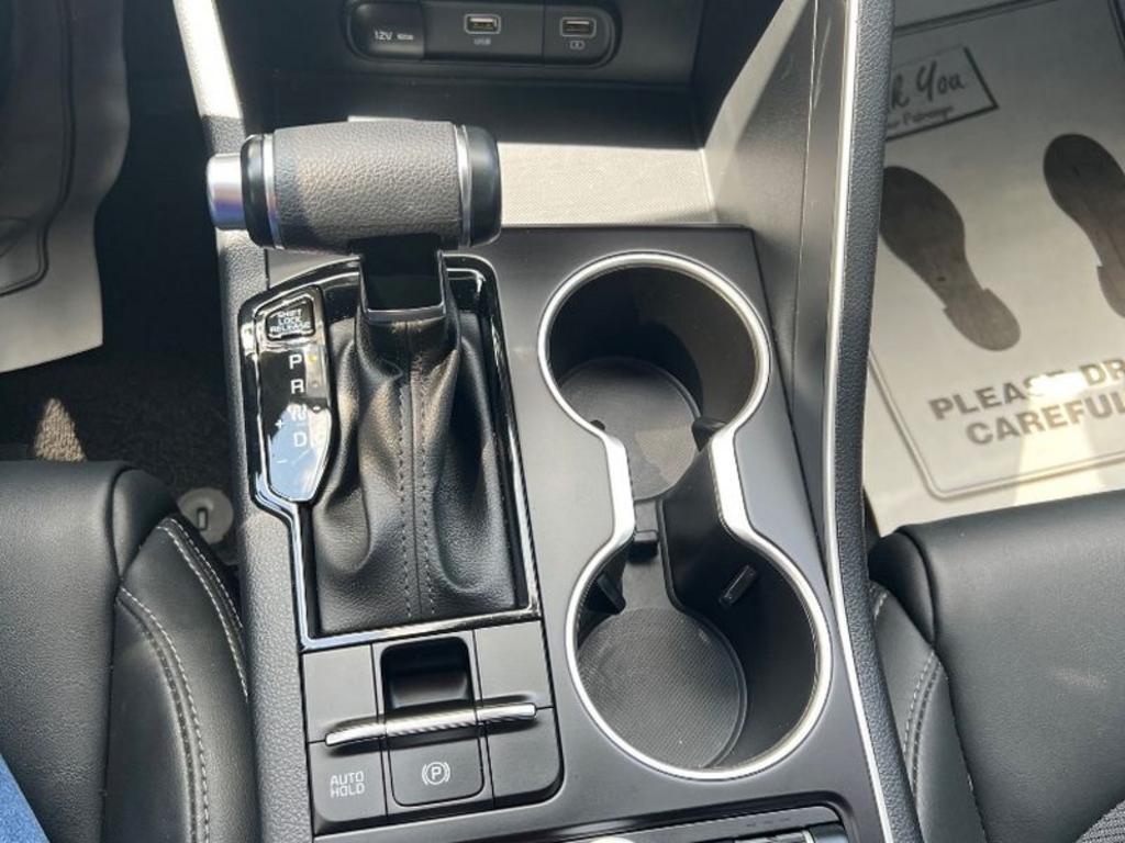 2024 Kia K5