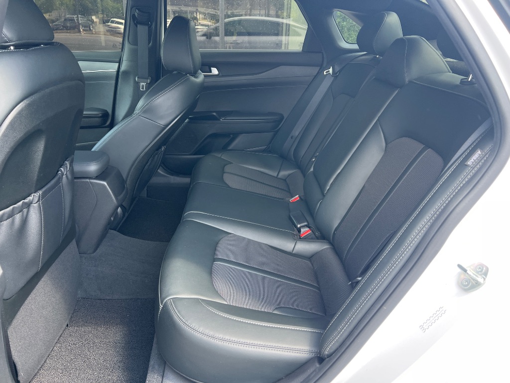 2024 Kia K5