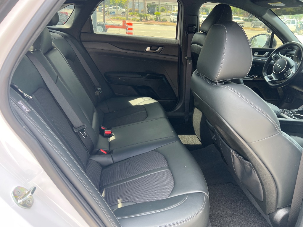 2024 Kia K5