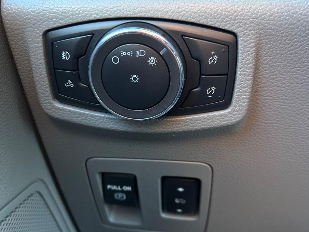 2020 Ford F-150 - $23,794