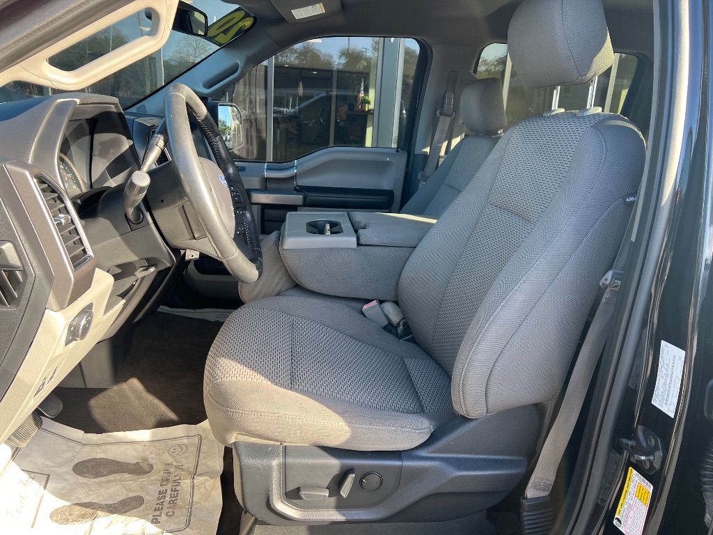 2020 Ford F-150 - $23,794