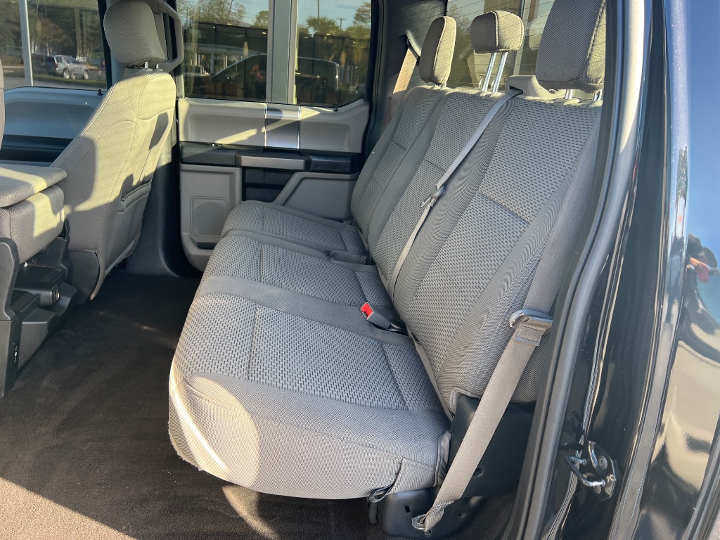 2020 Ford F-150 - $23,794