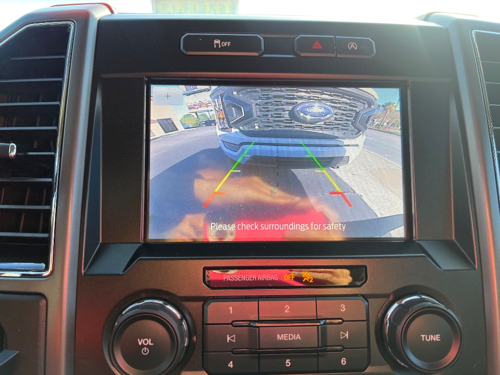 2020 Ford F-150 - $23,794
