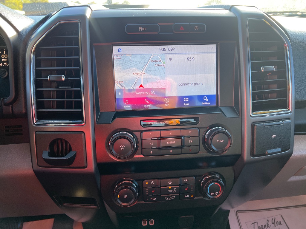 2020 Ford F-150 - $23,794