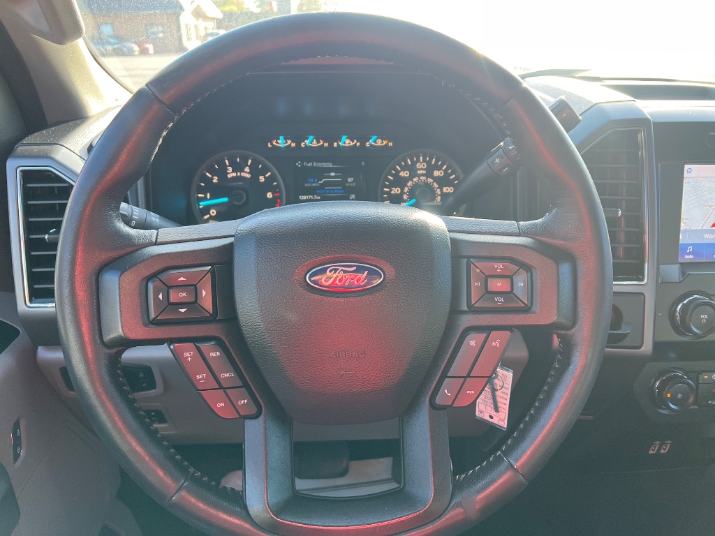 2020 Ford F-150 - $23,794
