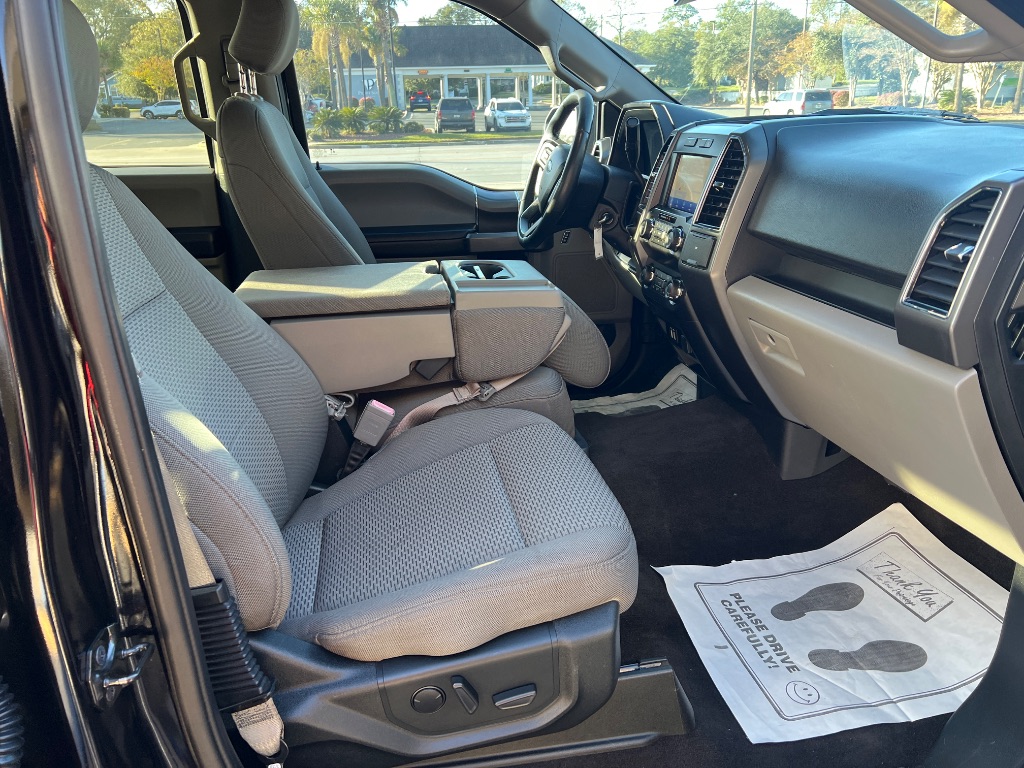 2020 Ford F-150 - $23,794