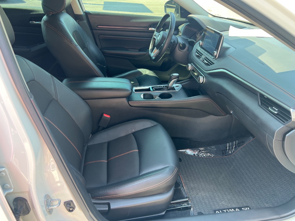 2020 Nissan Altima - $19,764