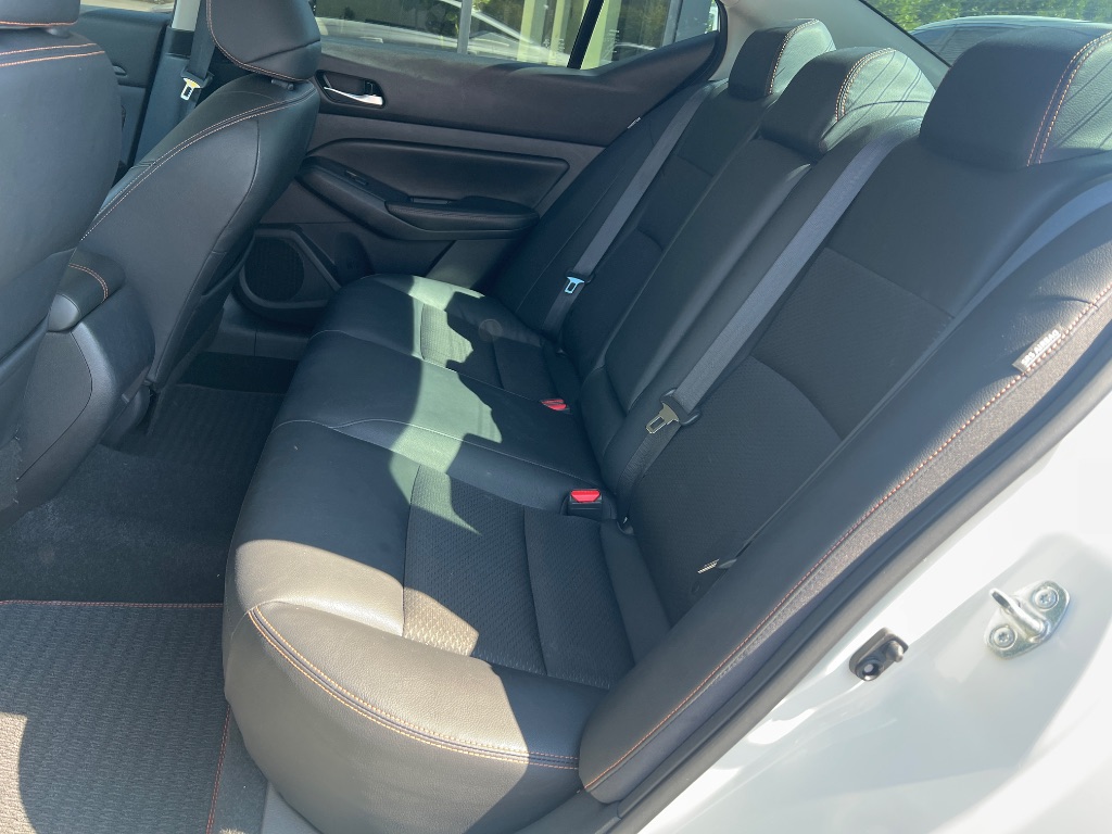 2020 Nissan Altima - $19,764