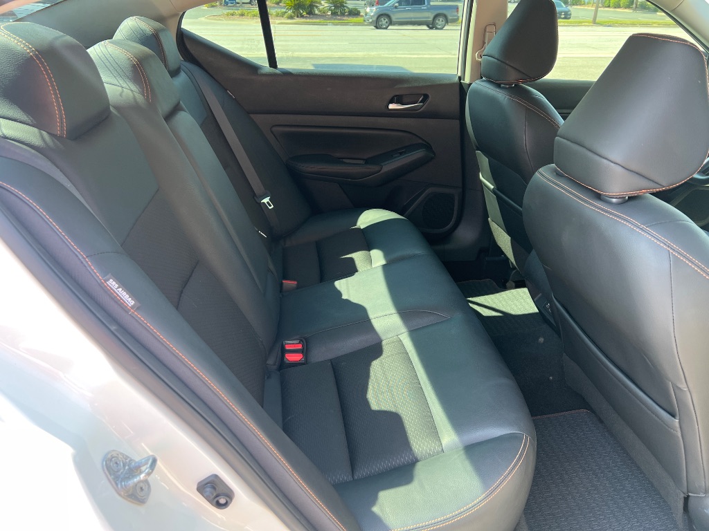 2020 Nissan Altima - $19,764