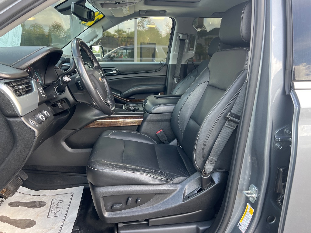 2020 Chevrolet Suburban