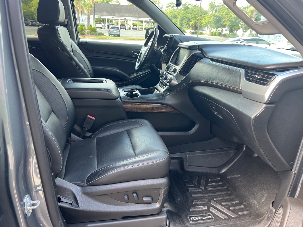 2020 Chevrolet Suburban