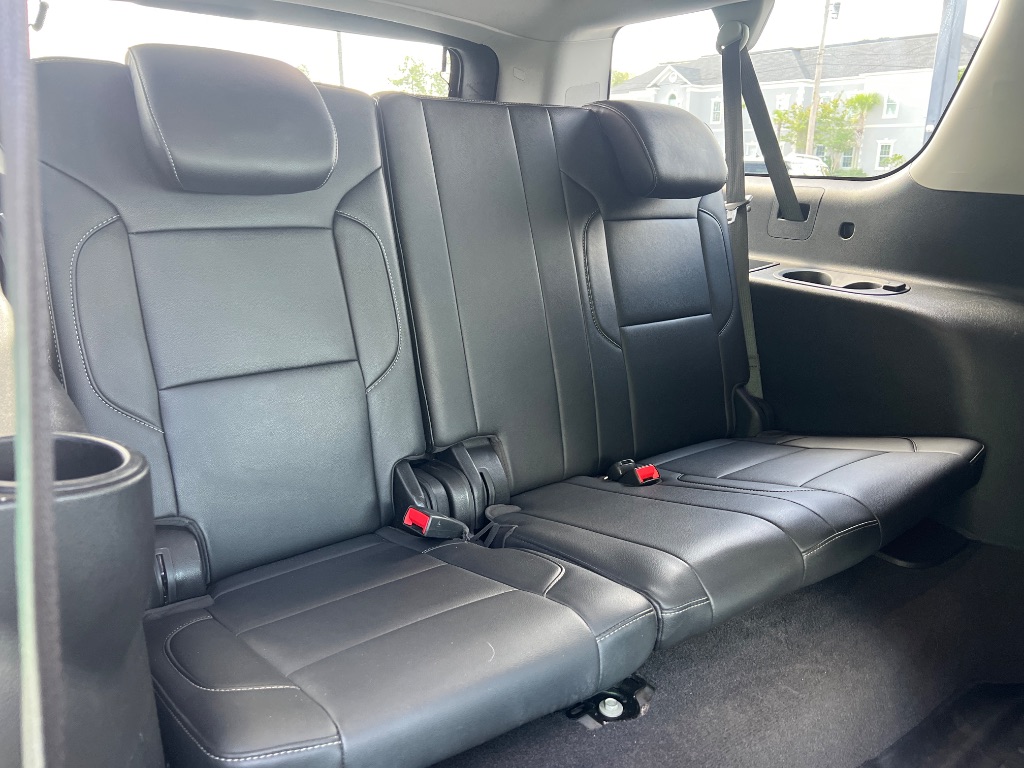 2020 Chevrolet Suburban