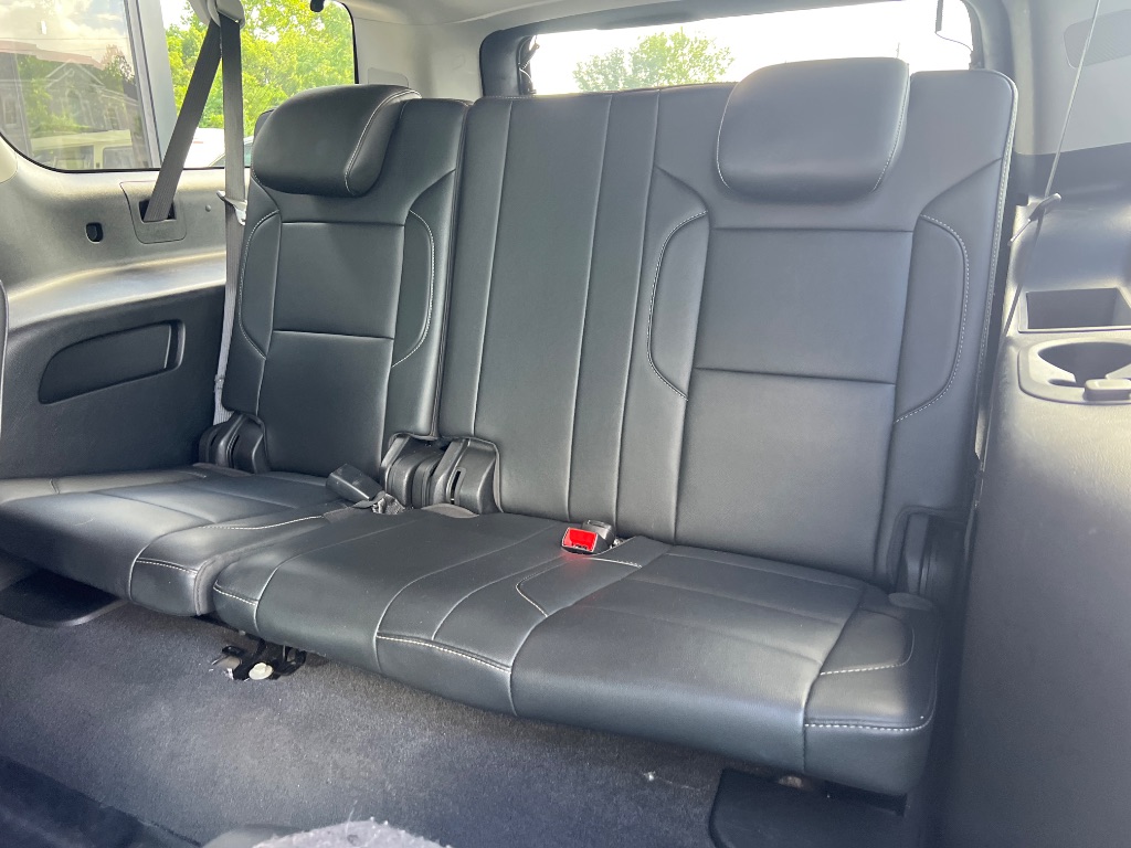 2020 Chevrolet Suburban