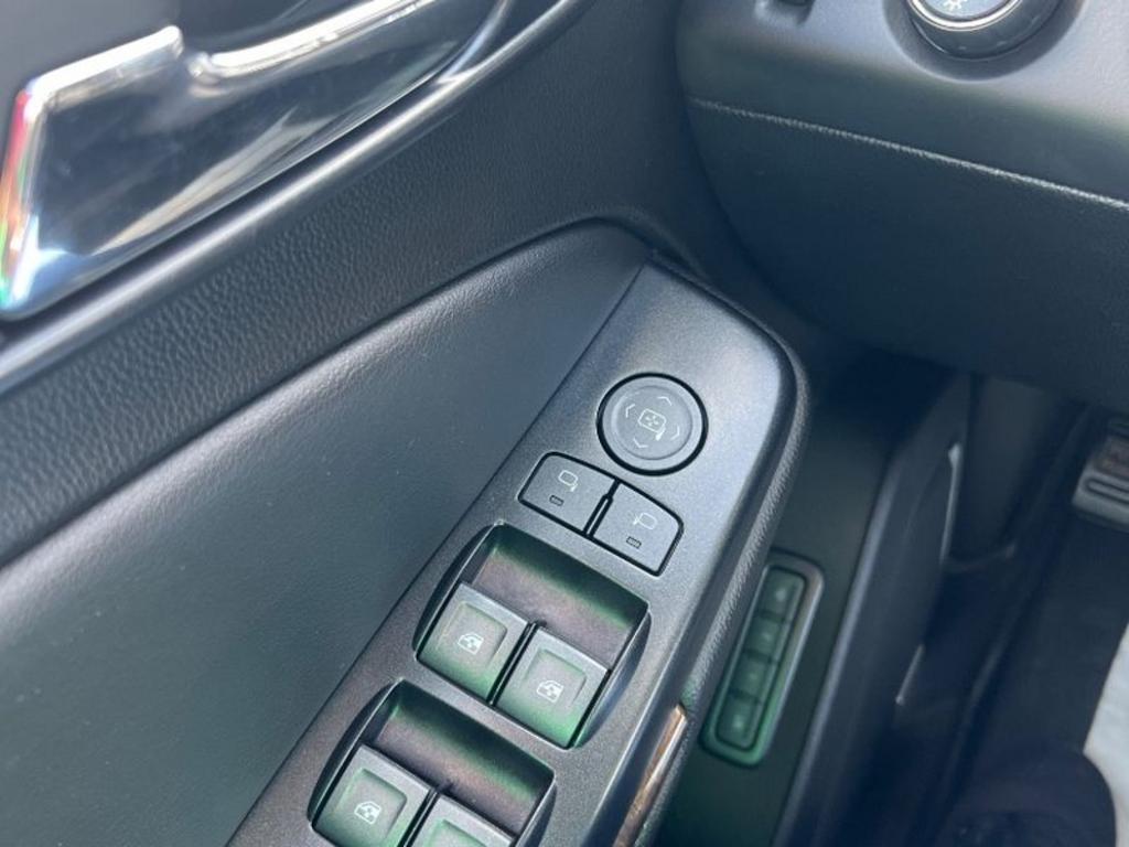 2020 Chevrolet Suburban
