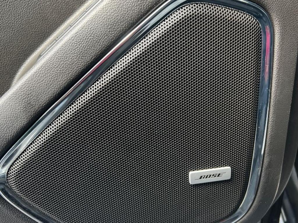 2020 Chevrolet Suburban
