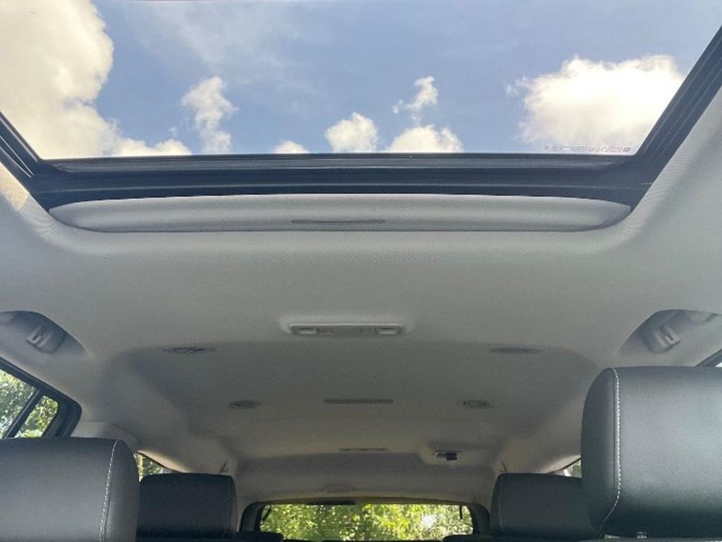 2020 Chevrolet Suburban