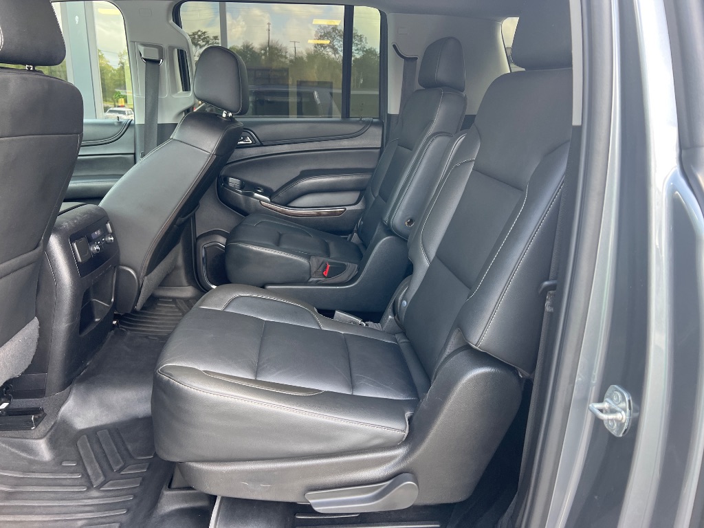 2020 Chevrolet Suburban