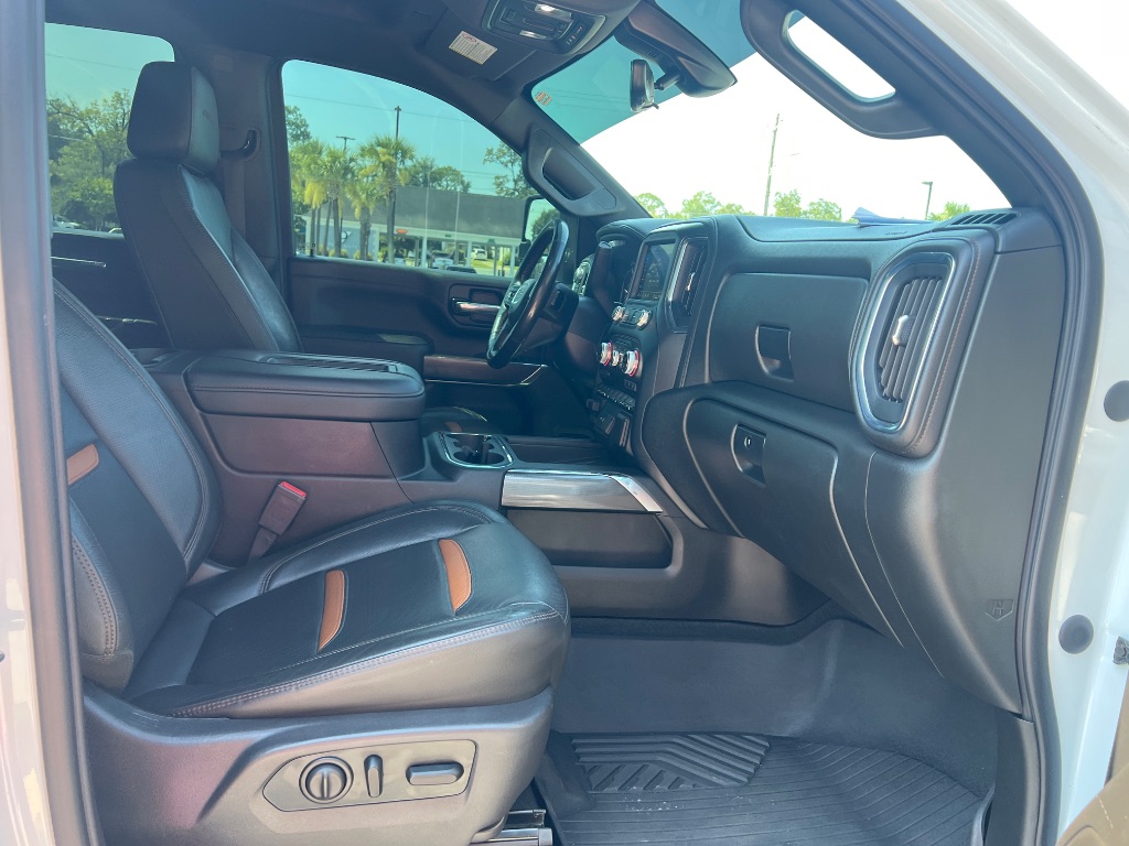2020 GMC Sierra - $54,794