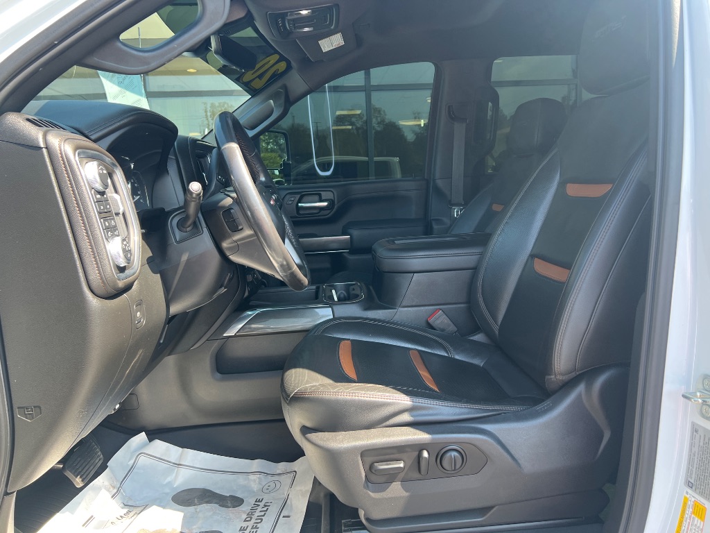 2020 GMC Sierra - $54,794