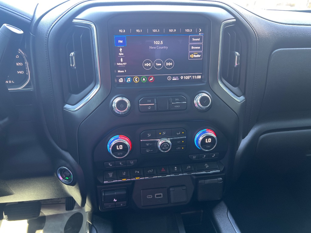 2020 GMC Sierra - $54,794