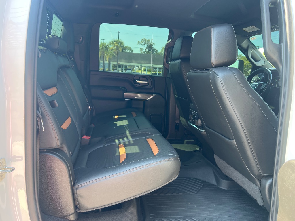 2020 GMC Sierra - $54,794