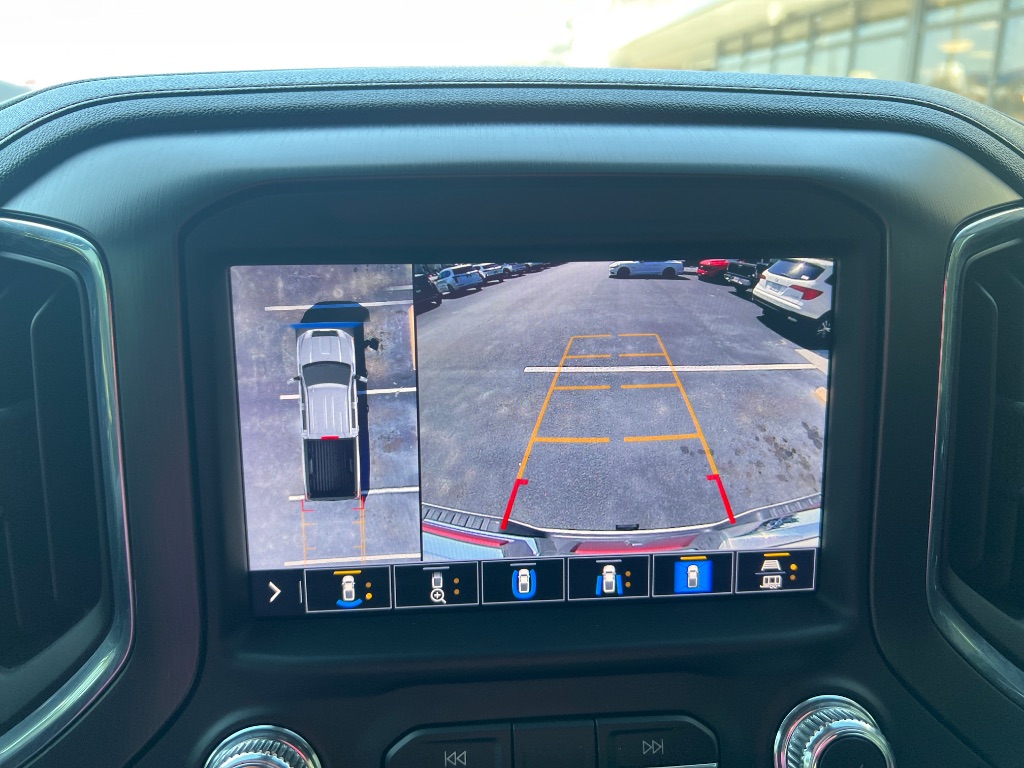 2020 GMC Sierra - $54,794