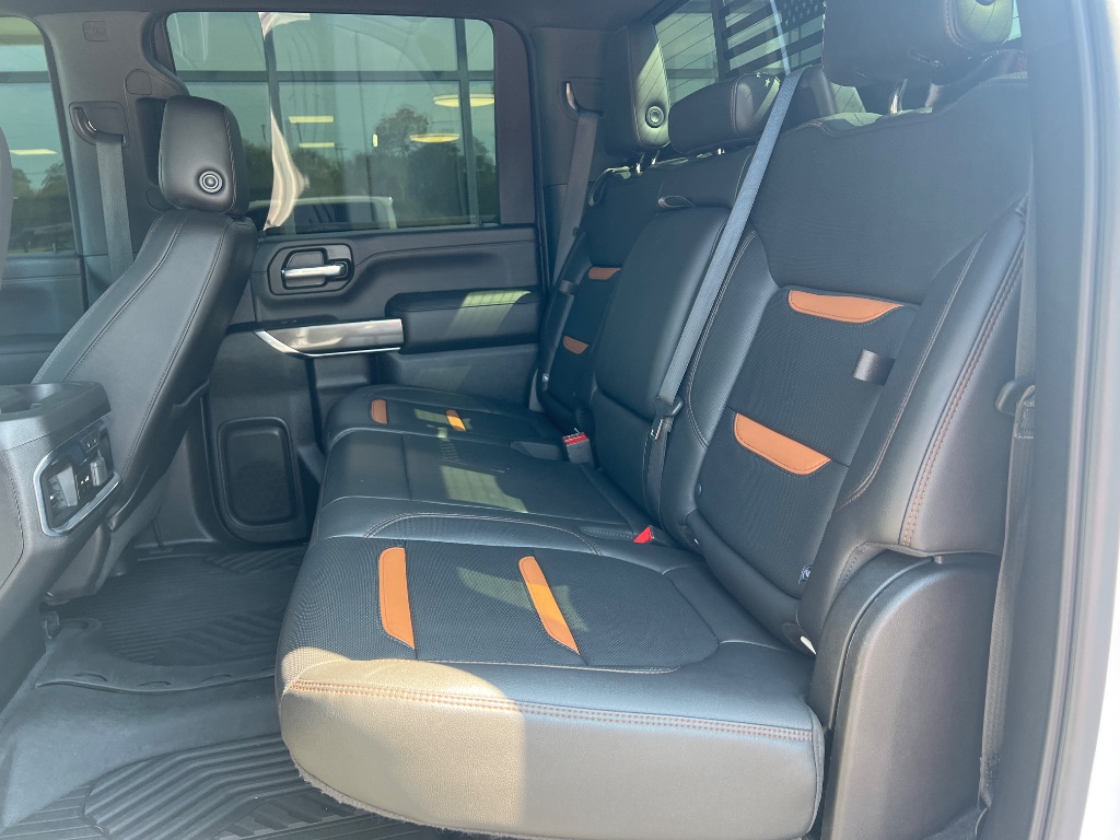 2020 GMC Sierra - $54,794