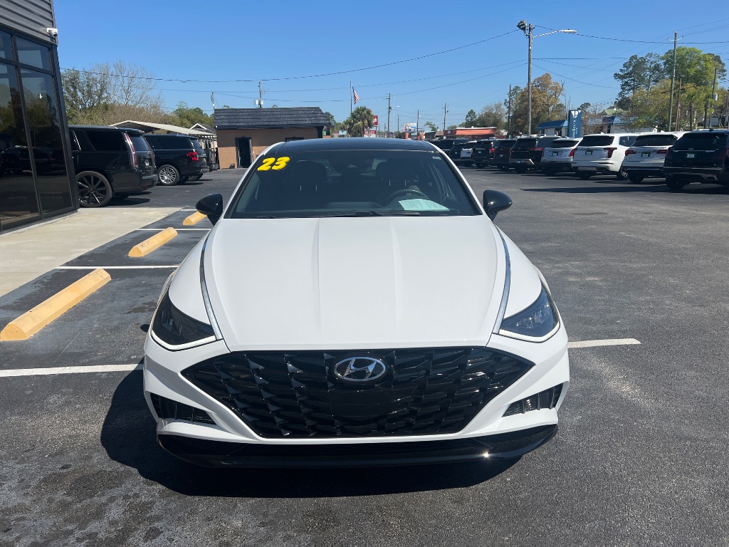 2023 Hyundai Sonata - $26,794