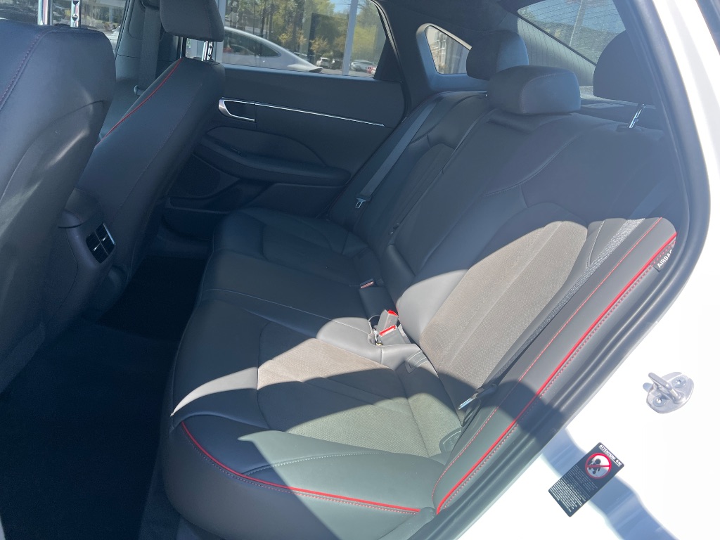 2023 Hyundai Sonata - $26,794