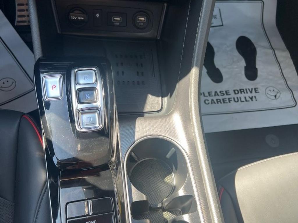 2023 Hyundai Sonata - $26,794