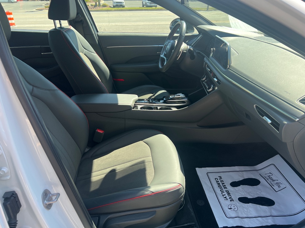 2023 Hyundai Sonata - $26,794