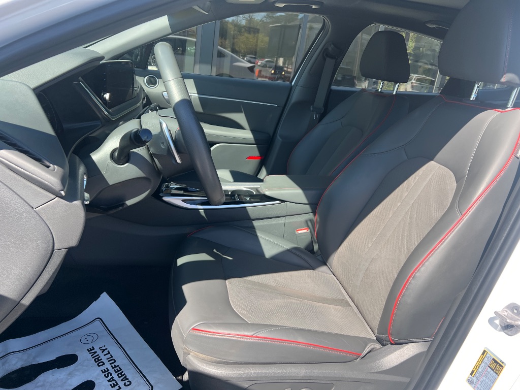 2023 Hyundai Sonata - $26,794