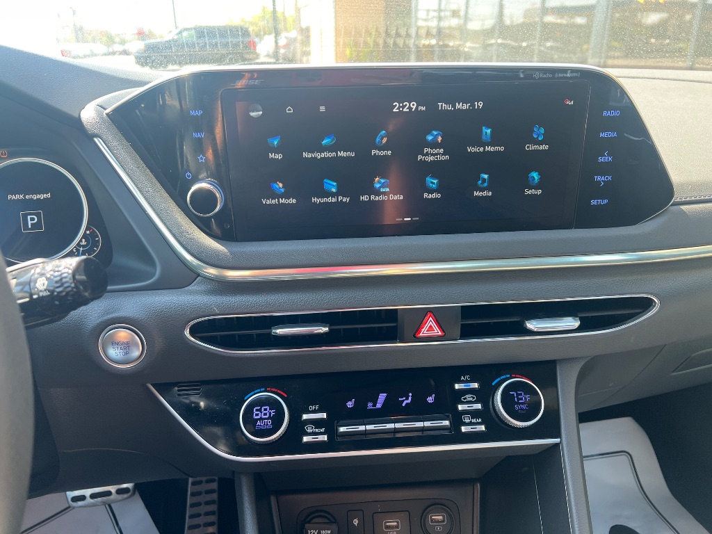 2023 Hyundai Sonata - $26,794