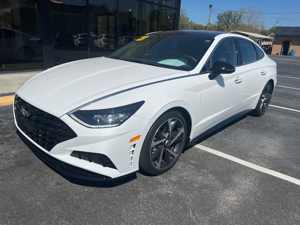 2023 Hyundai Sonata - $26,794