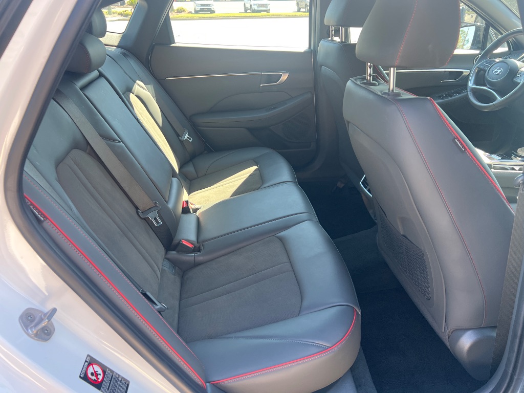2023 Hyundai Sonata - $26,794