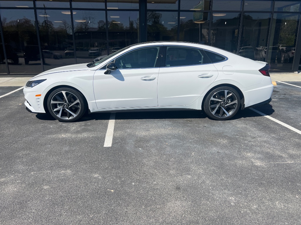 2023 Hyundai Sonata - $26,794