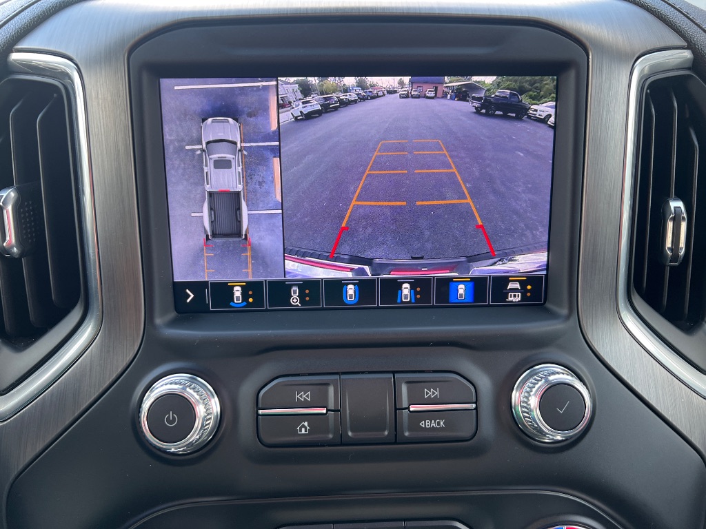 2022 GMC Sierra Hd - $64,795