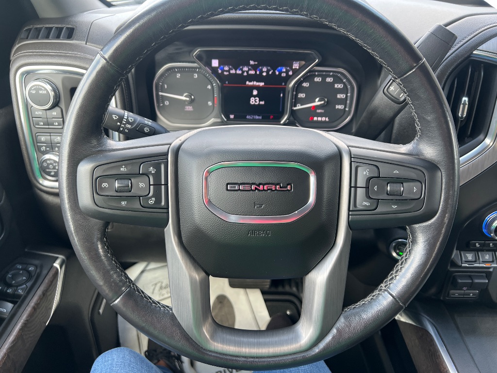 2022 GMC Sierra Hd - $64,795