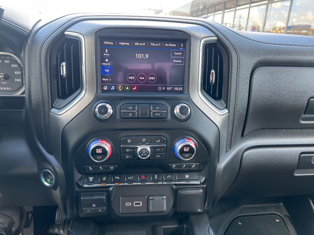 2022 GMC Sierra Hd - $64,795