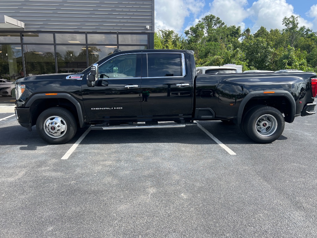 2022 GMC Sierra Hd - $64,795