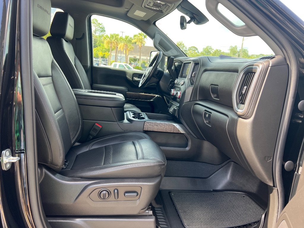 2022 GMC Sierra Hd - $64,795